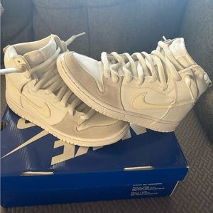 Nike dunk high pro SB